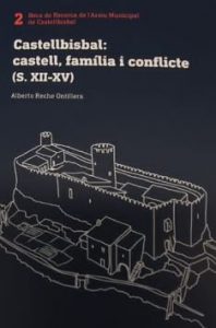 Llibre castellbisbal
