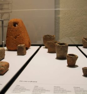Un mes d’abril amb aroma de Sant Jordi als Museus de Martorell