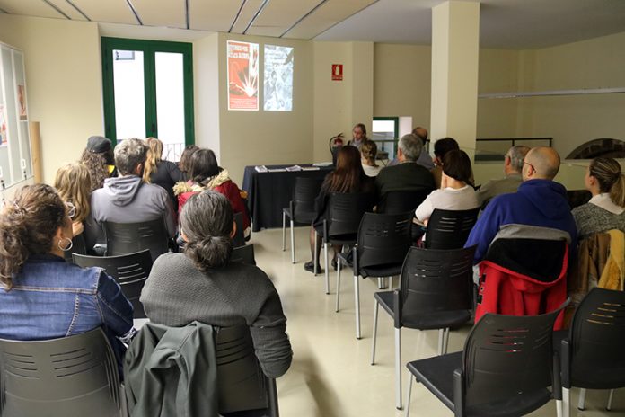 Museus de Martorell engega les propostes de la Setmana del Refugi Antiaeri