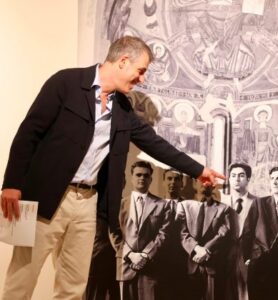 Una exposició pionera recupera el llegat avantguardista del Grup Taüll al Muxart Espai d’Art