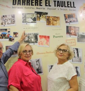 L’exposició ‘Darrere el taulell’ culmina un projecte que ha documentat més de 700 comerços històrics